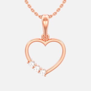 Stainless Steel Cutout Station Ankle Bracelet